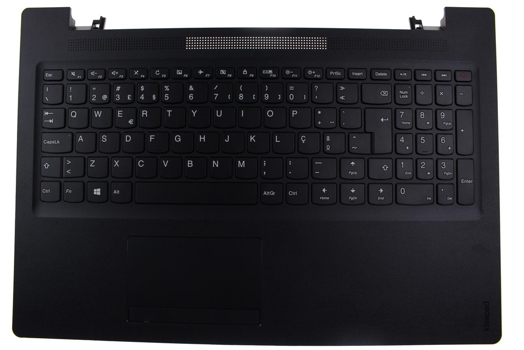 Teclado PT Lenovo - 5CB0M72602V2