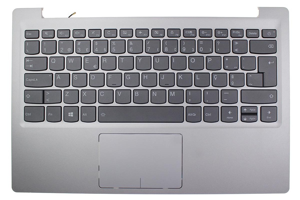 Teclado PT Lenovo - 5CB0Q17553