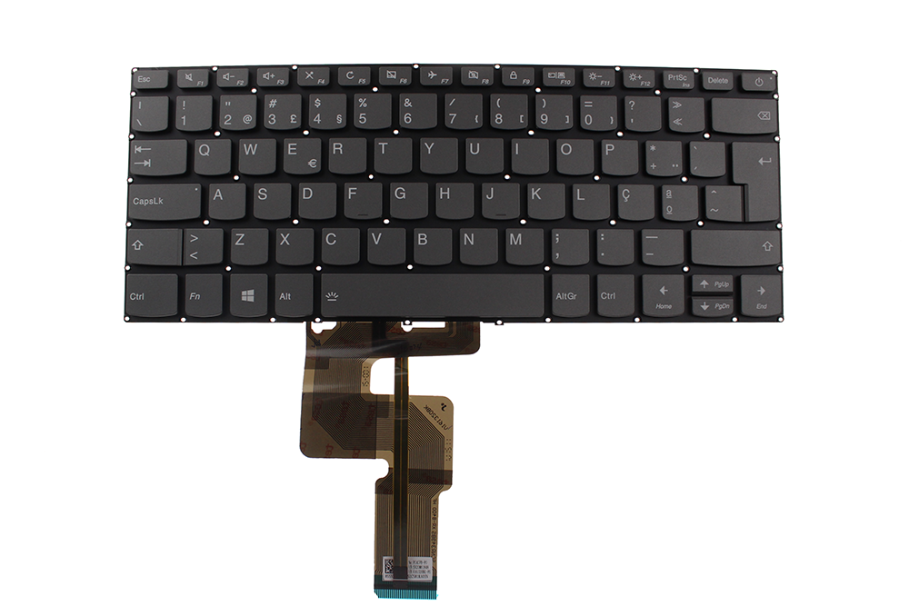 Teclado PT Lenovo - 5CB0Q64348