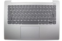 Teclado PT Lenovo - 5CB0R07586
