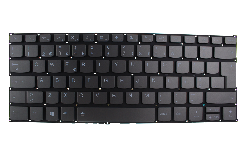 Teclado PT Lenovo - 5CB0R08760