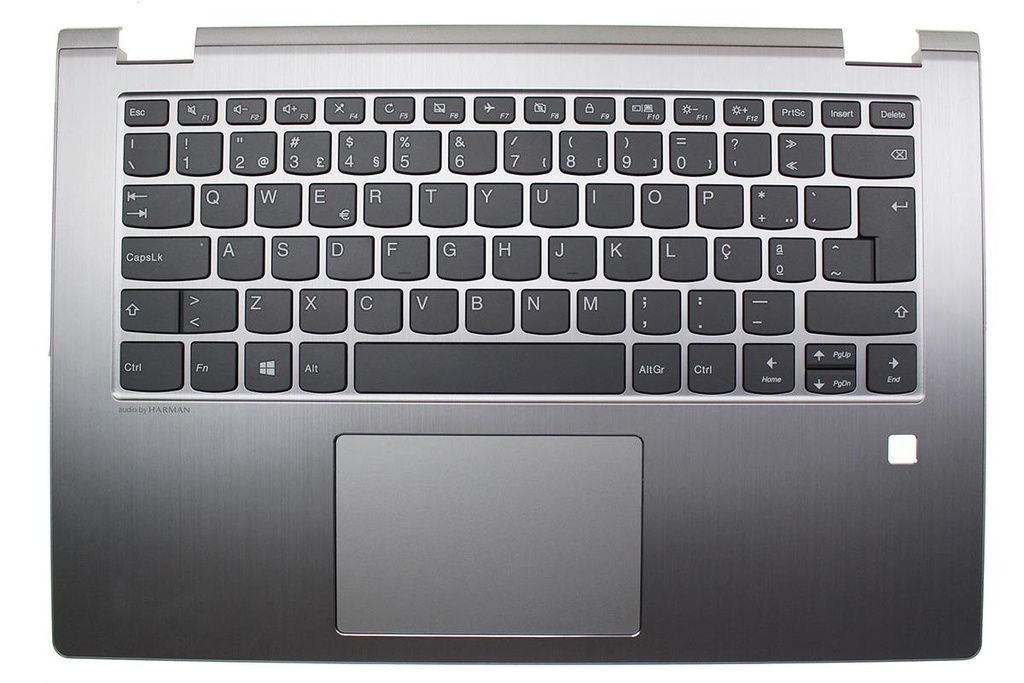 Teclado PT Lenovo - 5CB0R08760V2