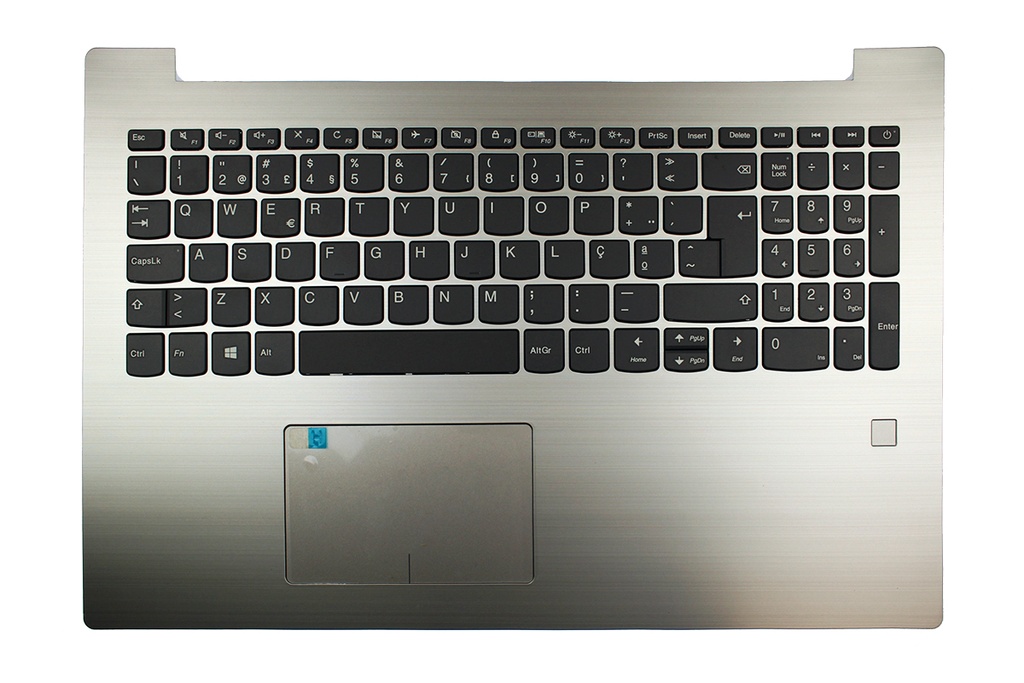 Teclado PT Lenovo - 5CB0R16662