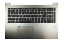 Teclado PT Lenovo - 5CB0R16662