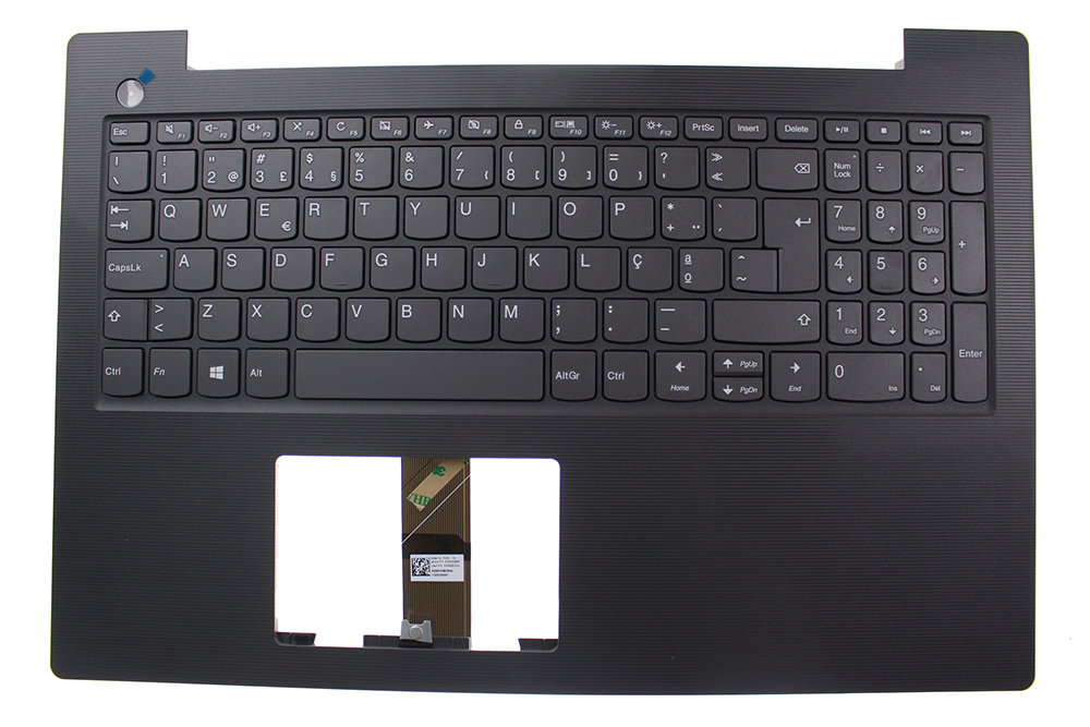 Teclado PT Lenovo - 5CB0R28223