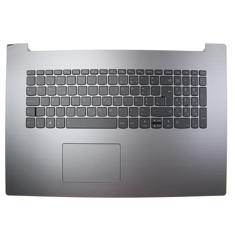 Teclado PT Lenovo - 5CB0R48111