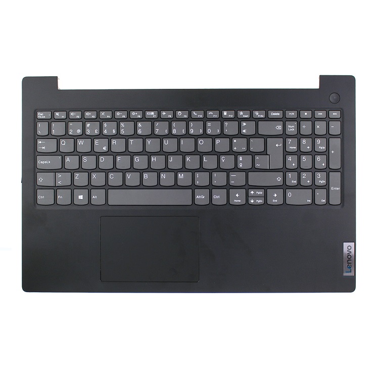Teclado PT Lenovo - 5CB1B96468