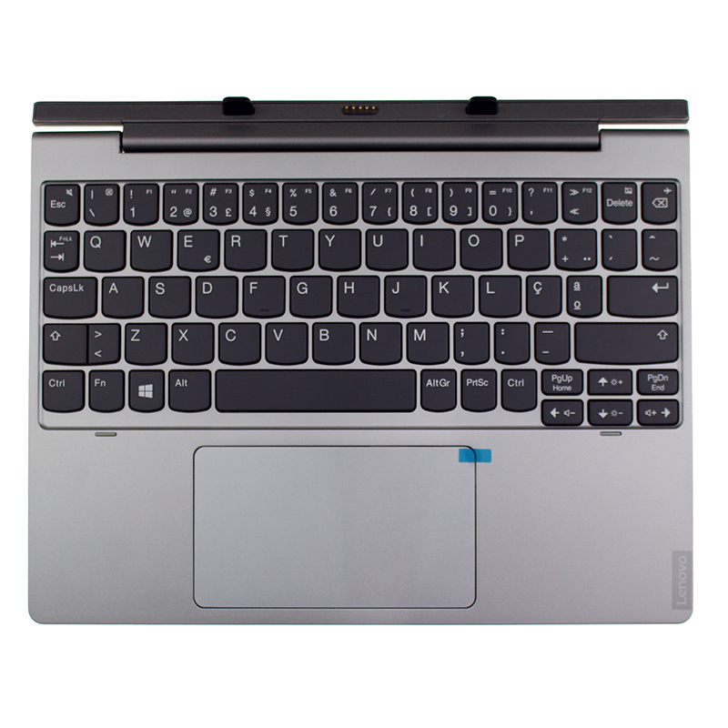 Teclado PT Lenovo - 5D20R49380