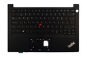 Teclado PT Lenovo - 5M11A35099                      