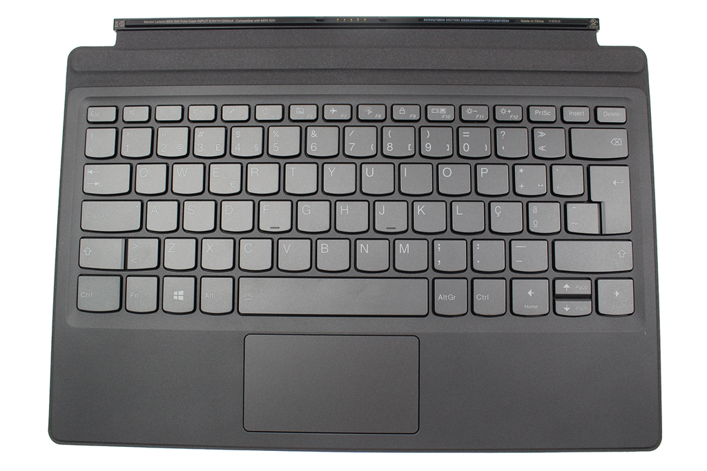 Teclado PT Lenovo - 5N20N88591