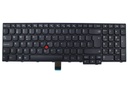 Teclado PT Lenovo - FRU00HN022