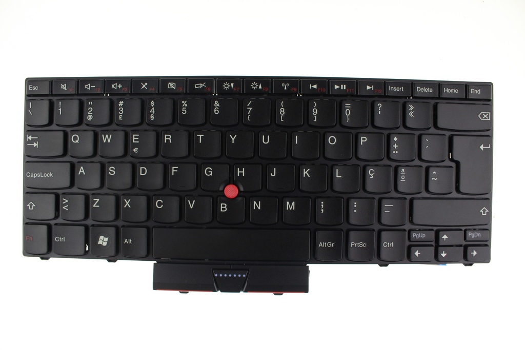 Teclado PT Lenovo - FRU60Y9691