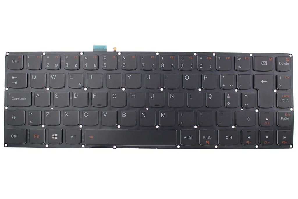Teclado PT Lenovo - SN20G68503                      