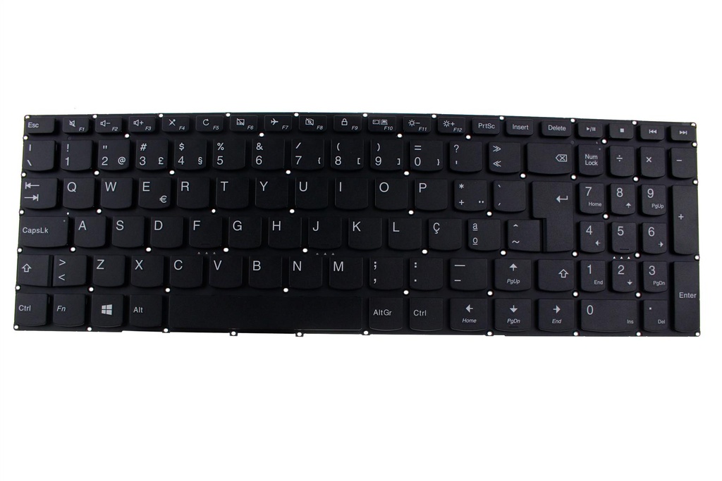 Teclado PT Lenovo - SN20L46778