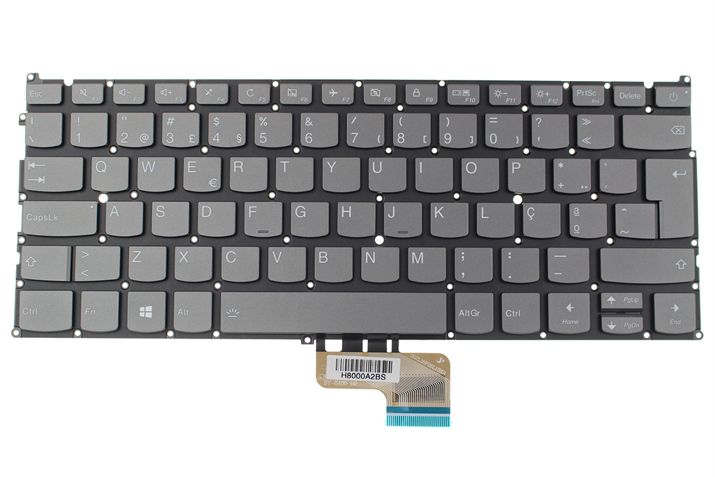 Teclado PT Lenovo - SN20N04476