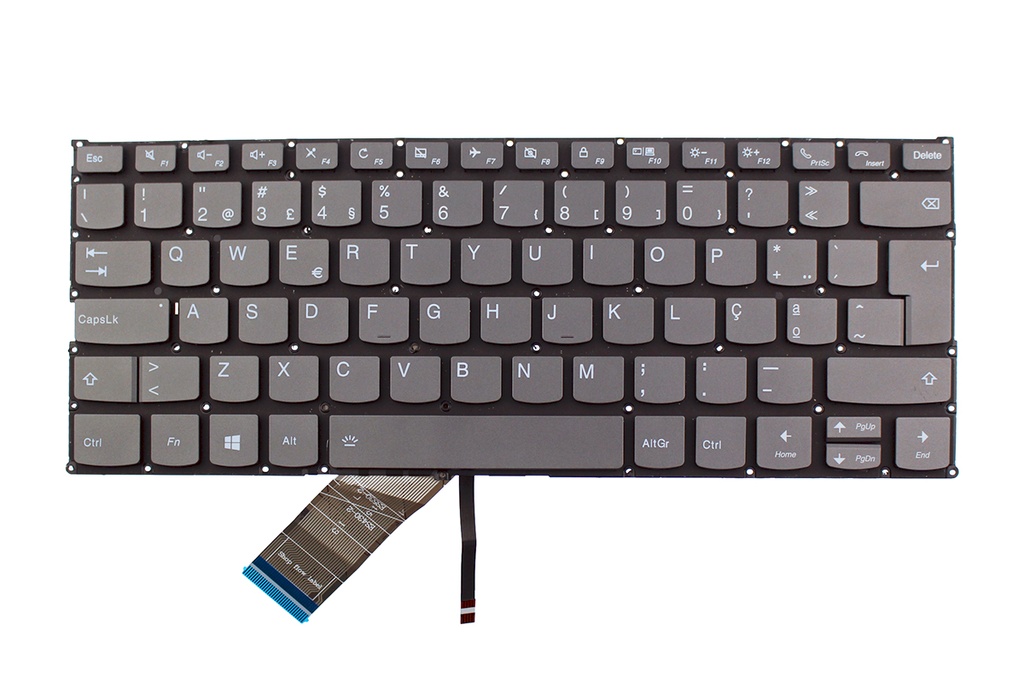 Teclado PT Lenovo - SN20Q40845