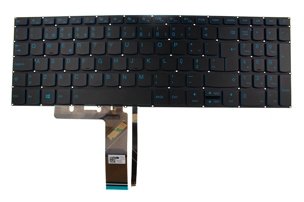 Teclado PT Lenovo - SN20T04732