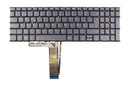 Teclado PT Lenovo - SN20W65212