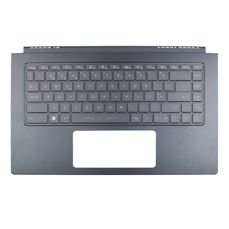 Teclado PT MSI - 957-16S62E-C17