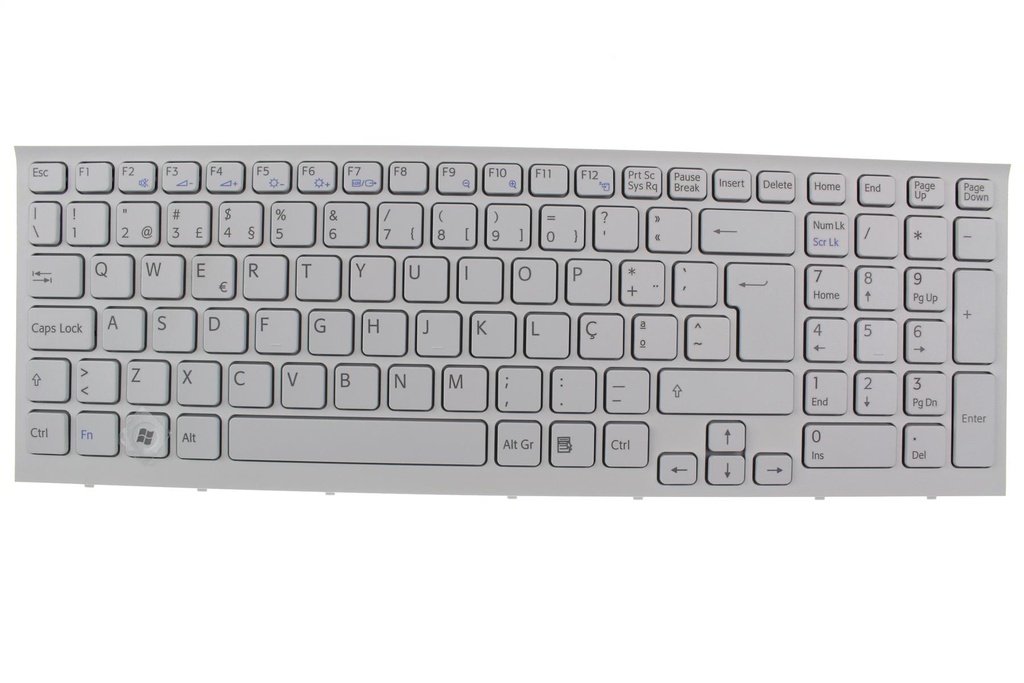 Teclado PT SONY - 148793421