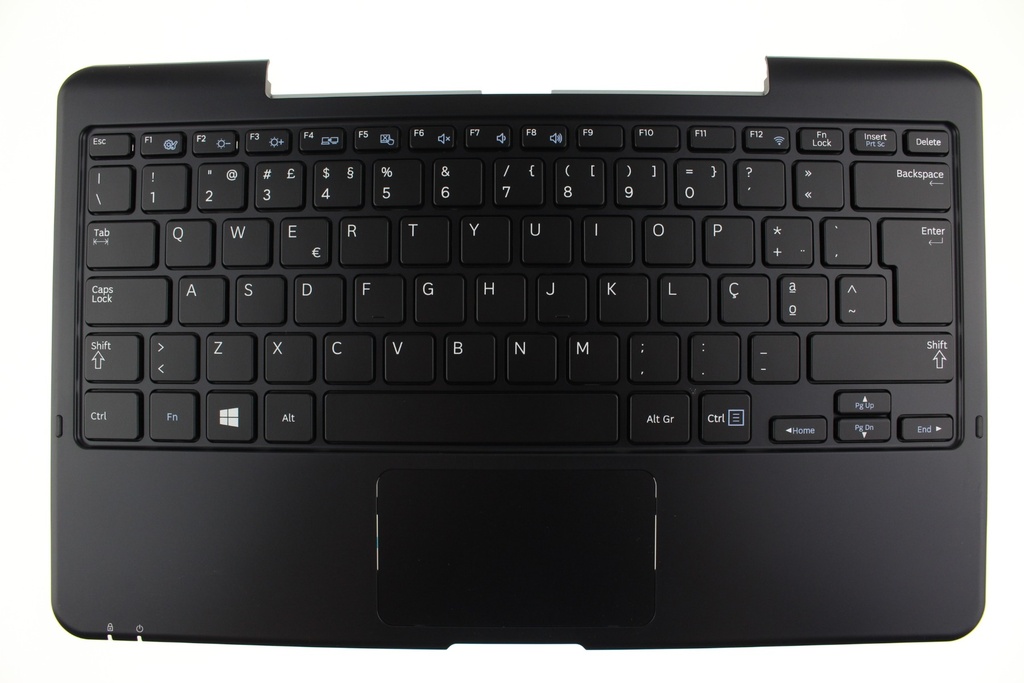 Teclado PT Samsung - BA75-04157l