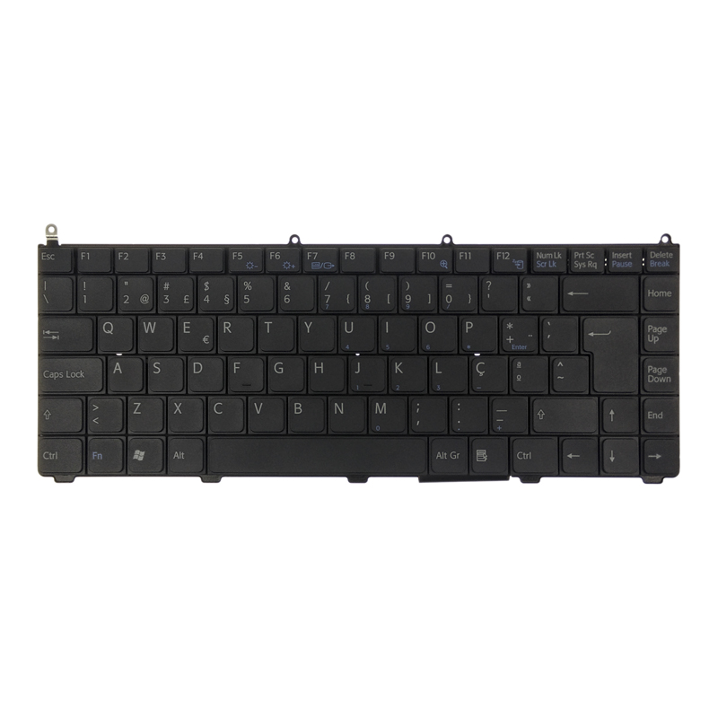 Teclado PT Sony - 147977991                         