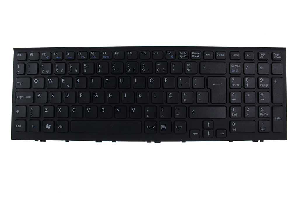 Teclado PT Sony - 148970931