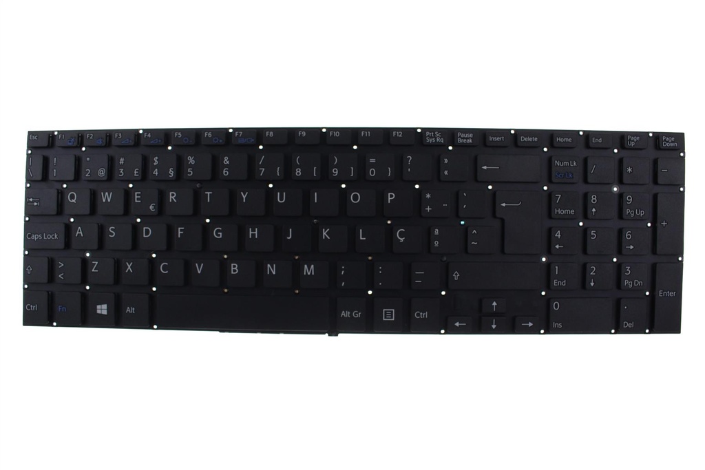 Teclado PT Sony - 149240691