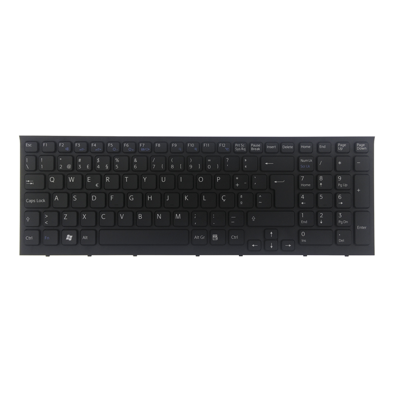 Teclado PT Sony - A1773566A