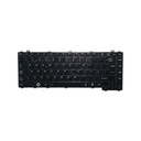 Teclado PT TOSHIBA - 9Z.N4VGV.006