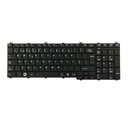 Teclado PT TOSHIBA - K000110480