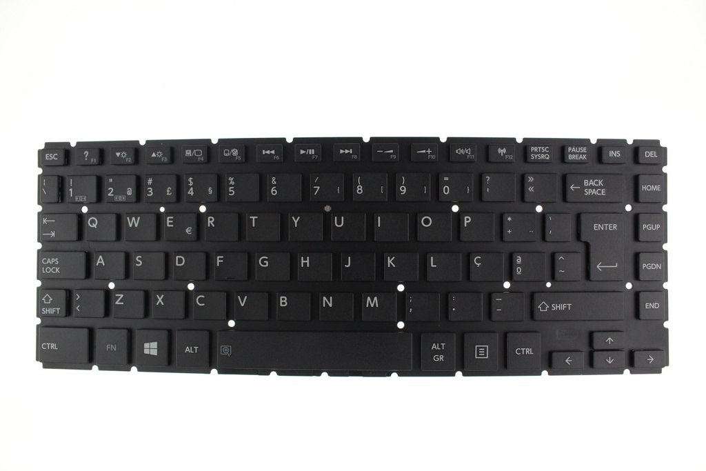 Teclado PT Toshiba - A000381000