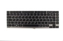 Teclado PT Toshiba - K000140520                     
