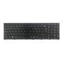 Teclado PT Toshiba - P000542450