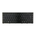 Teclado PT Toshiba - P000547270                     