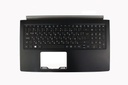 Teclado US Acer - 6B.GP4N2.001                      