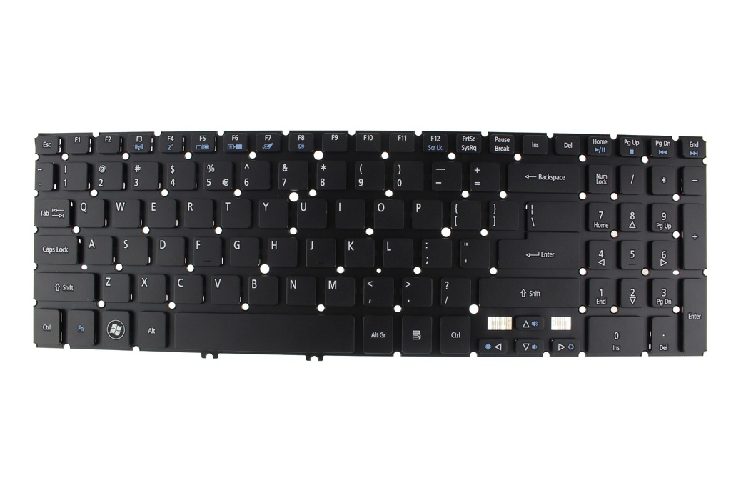 Teclado US Acer - NK.I1713.00