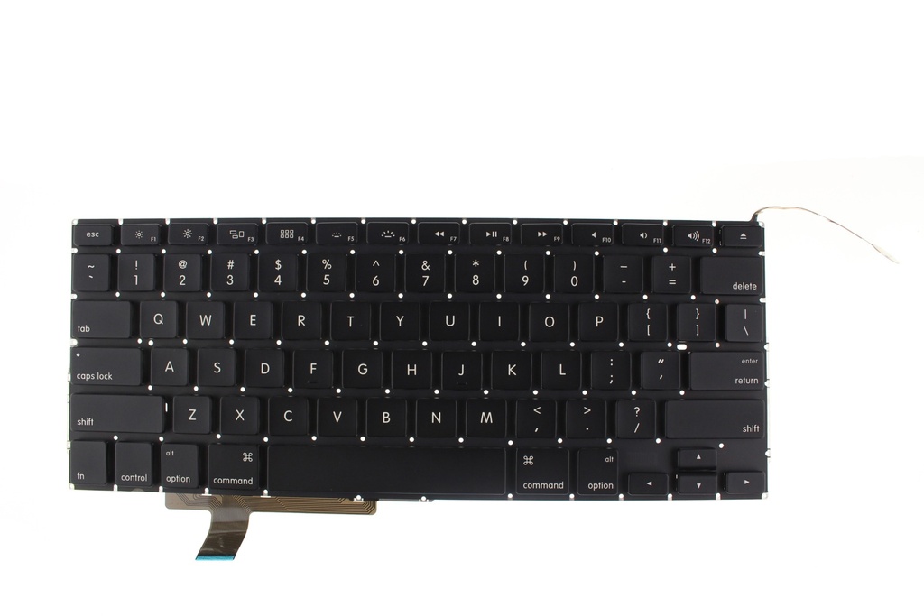 Teclado US Apple - KBAEA1297US