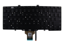 Teclado US Dell - RN86F