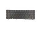 Teclado US HP - 606607-001