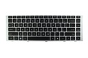 Teclado US HP - 701282-001                          