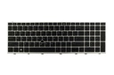 Teclado US HP - L17971-001                          
