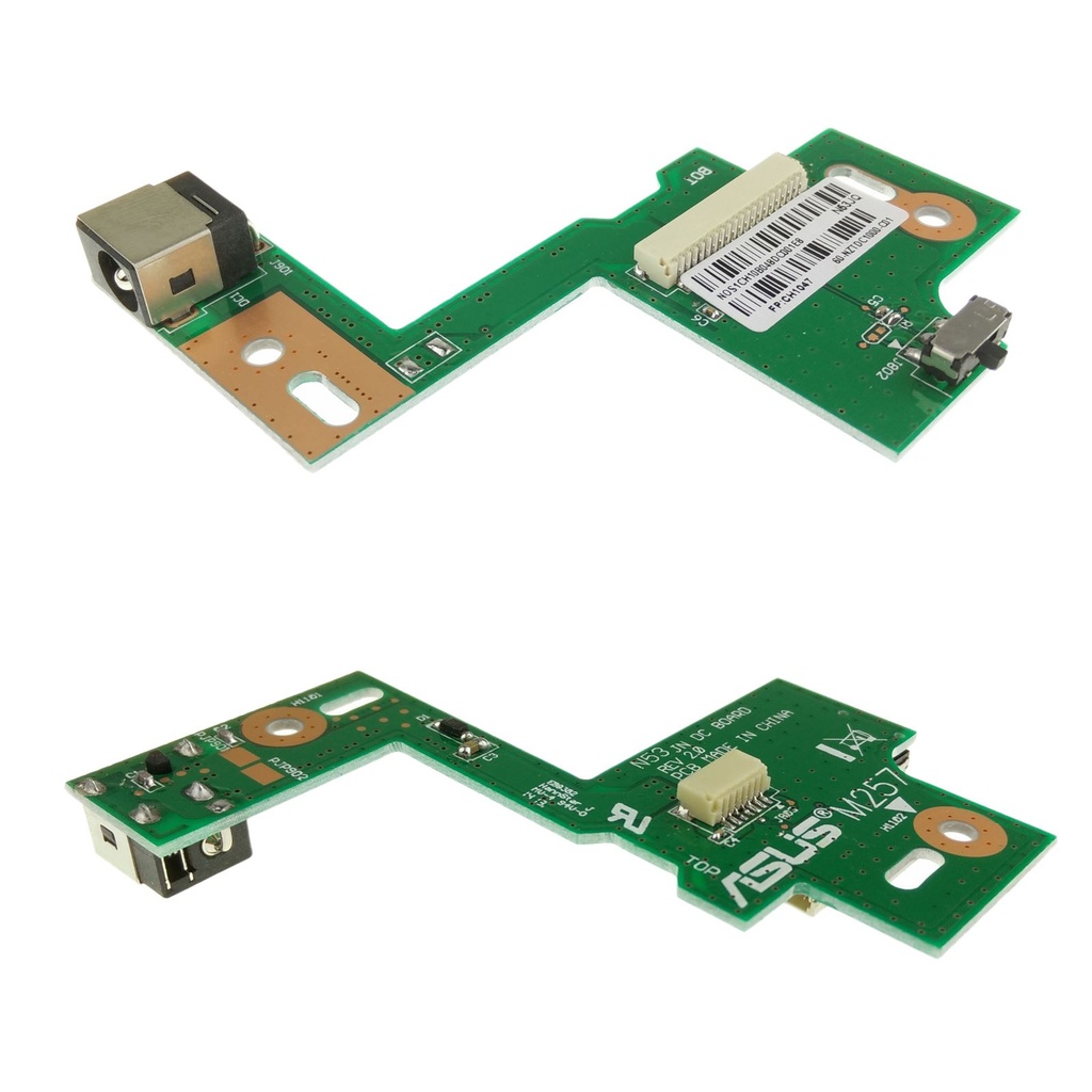 PCB Asus - 60-NBGDC1000-A01                                 