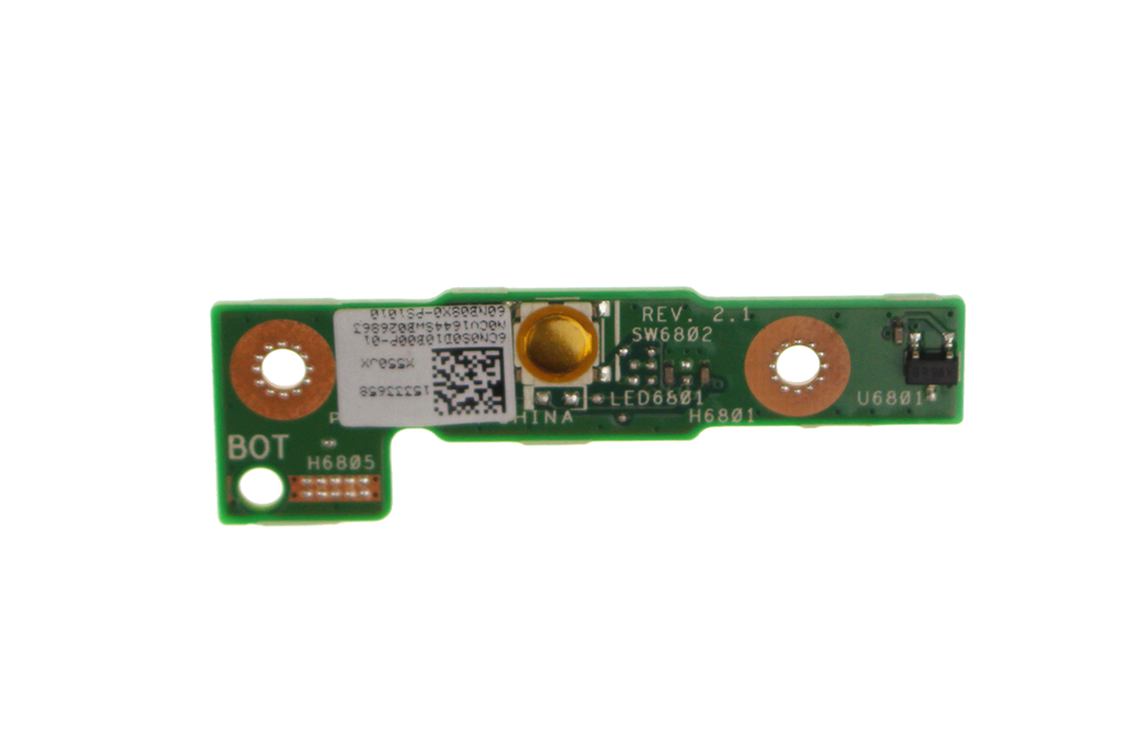 PCB Asus - 90NB0670-R10010                                  