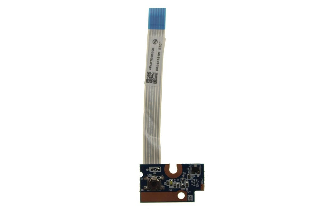 PCB HP - 595204-001                                         