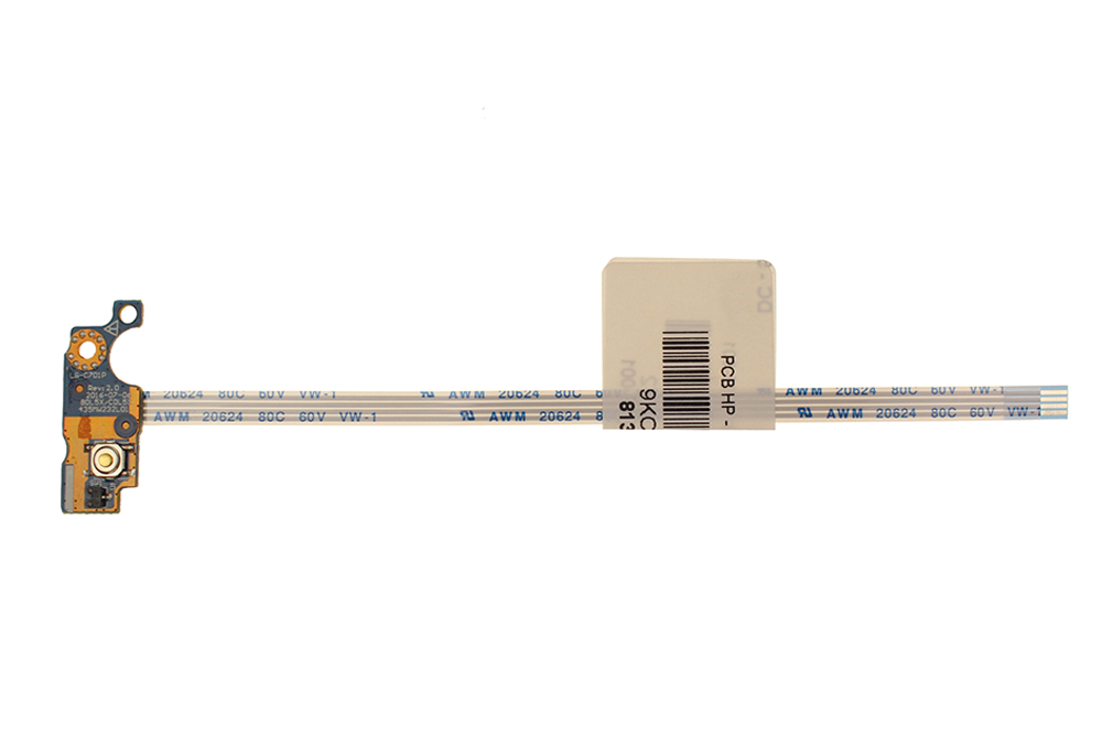 PCB HP - 813955-001                                         