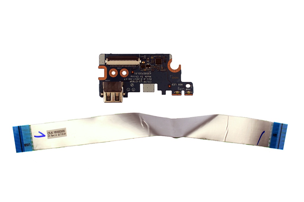 PCB HP - LS-G071P                                           