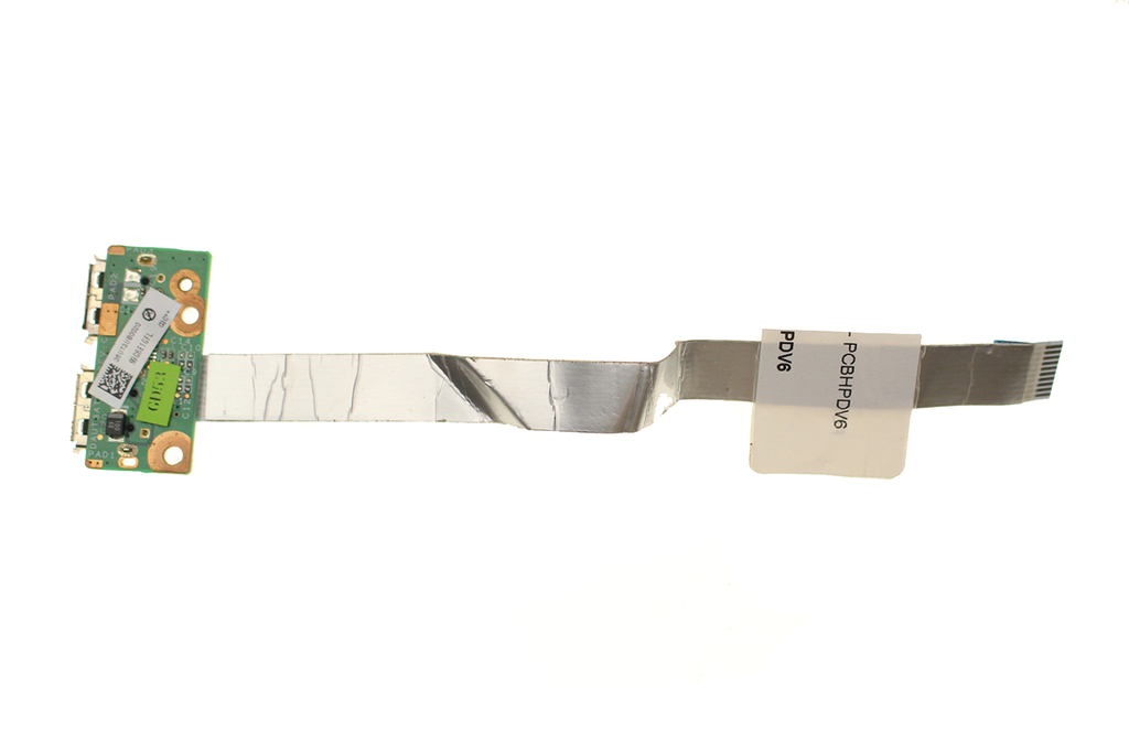 PCB HP USB - PCBHPDV6                                       