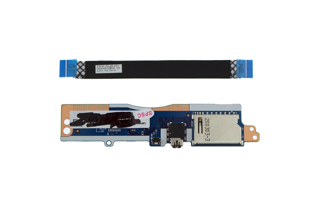 PCB Lenovo - NS-C171                                        