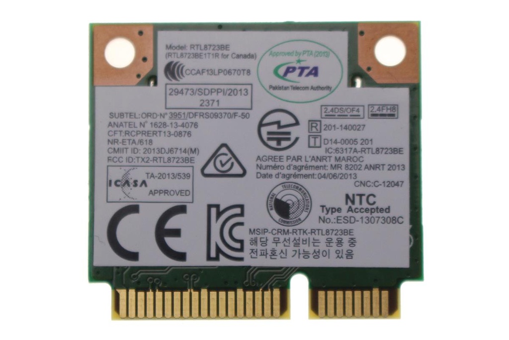 PCB Wifi ASUS - 0C011-00061A00                              